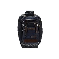 Amazon.co.jp: [マスターピース] Density バックパック メンズ
